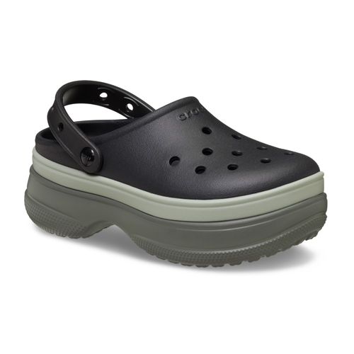 Sandália Crocs Stacked Clog