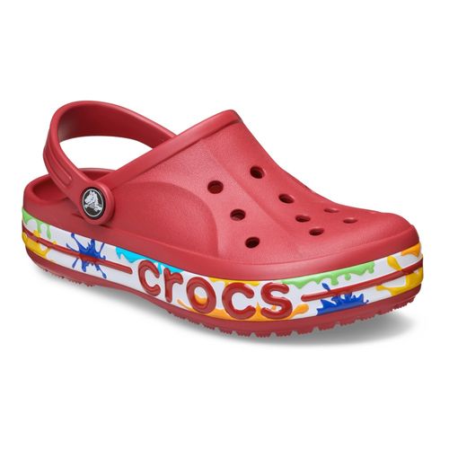 Bayaband Paint Splash Clog Infantil