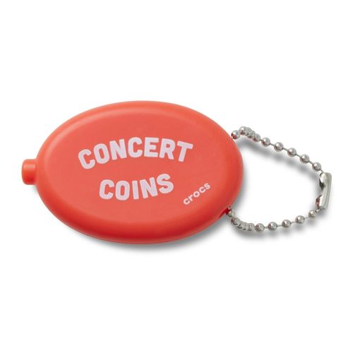 Concert Coins