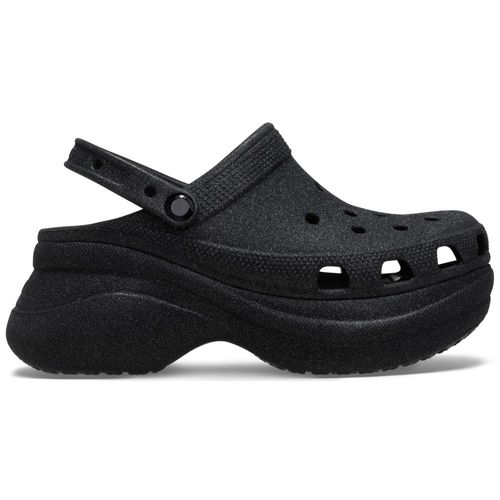 Bae Glitter Clog W