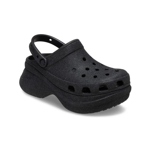 Bae Glitter Clog W