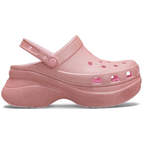 Bae Glitter Clog W