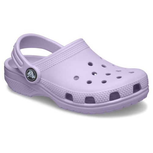 Sandália Crocs Classic Clog Infantil