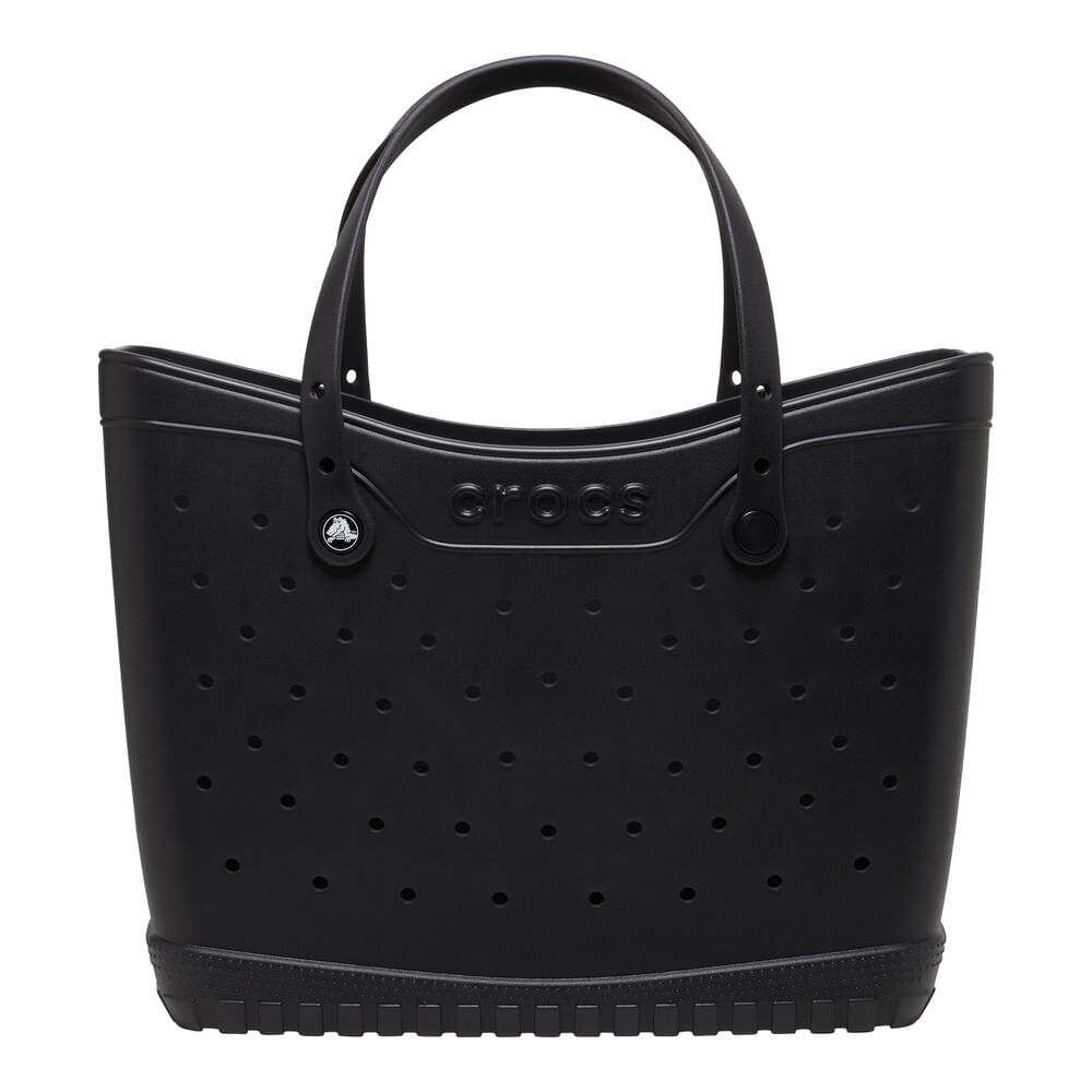 Bolsa Crocs Classic Tote Bag BLACK