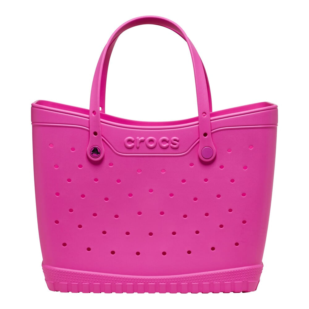 Bolsa Crocs Classic Tote Bag JUICE