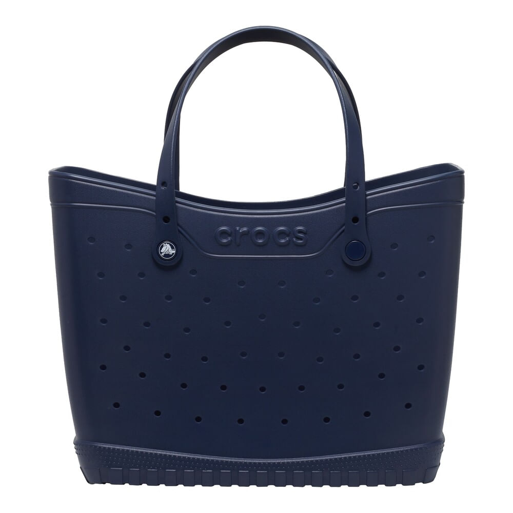 Bolsa Crocs Classic Tote Bag NAVY