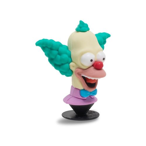 Jibbitz™ The Simpsons Palhaço Krusty 3D