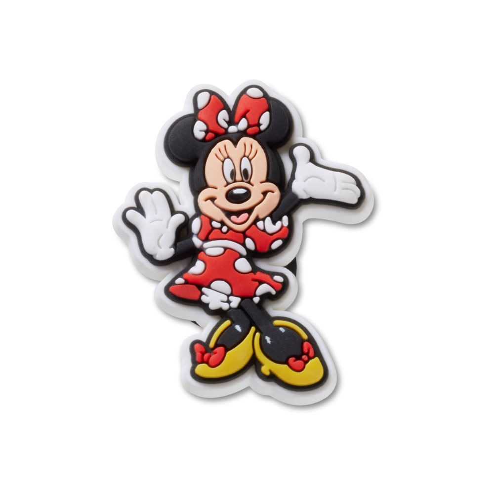 Jibbitz™ Disney Minnie Mouse UNICO