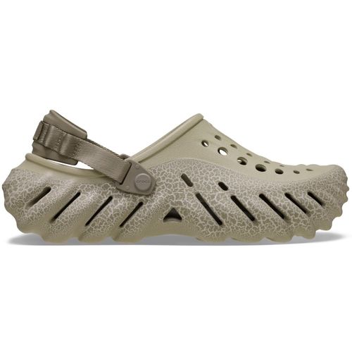 Sandália Crocs Echo Crackle Clog