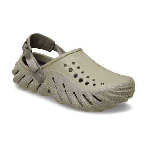 Sandália Crocs Echo Crackle Clog
