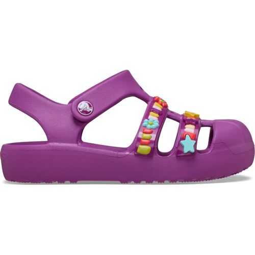 Beaded Fisherman Sandal Infantil