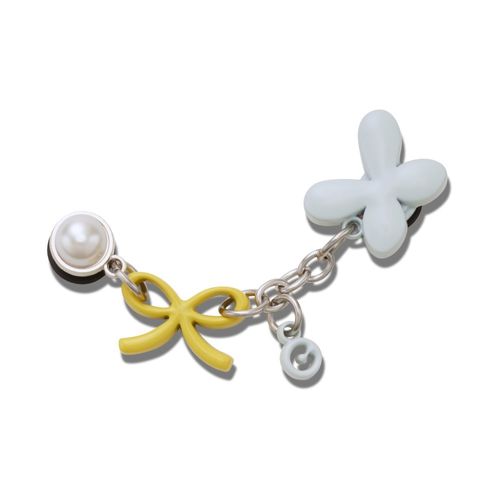 Jibbitz™ Mini Corrente de Borboleta