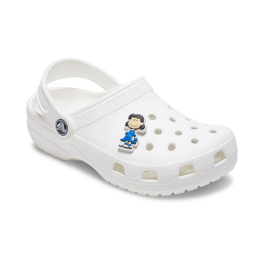 Lucy　4点 Jibbitz™ Lucy Van Pelt UNICO