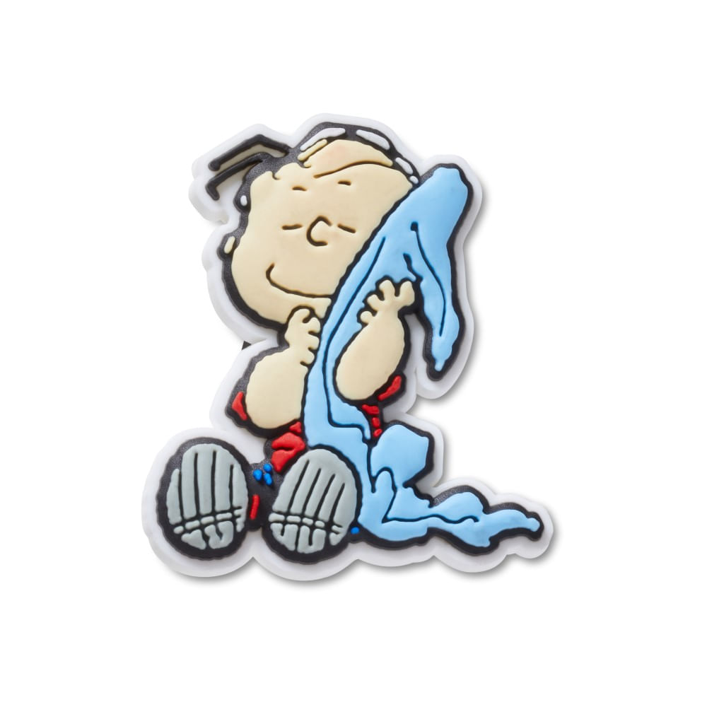 Jibbitz™ Linus Van Pelt UNICO
