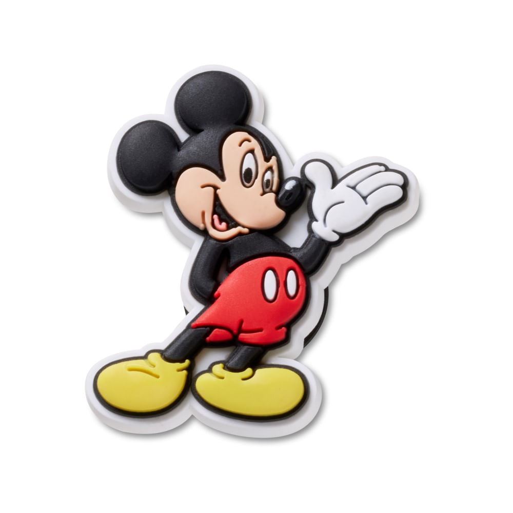 Jibbitz™ Disney Mickey Mouse UNICO