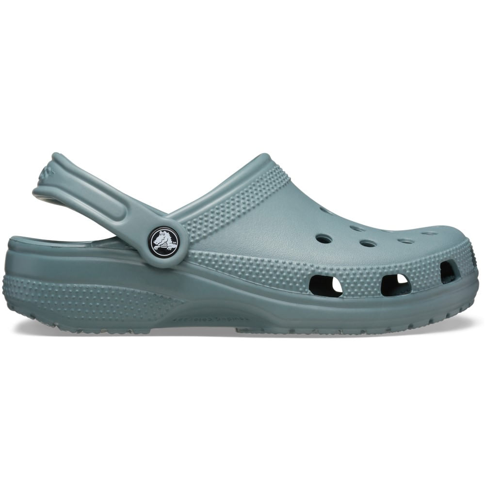 Sandália Crocs Classic Clog POND 35