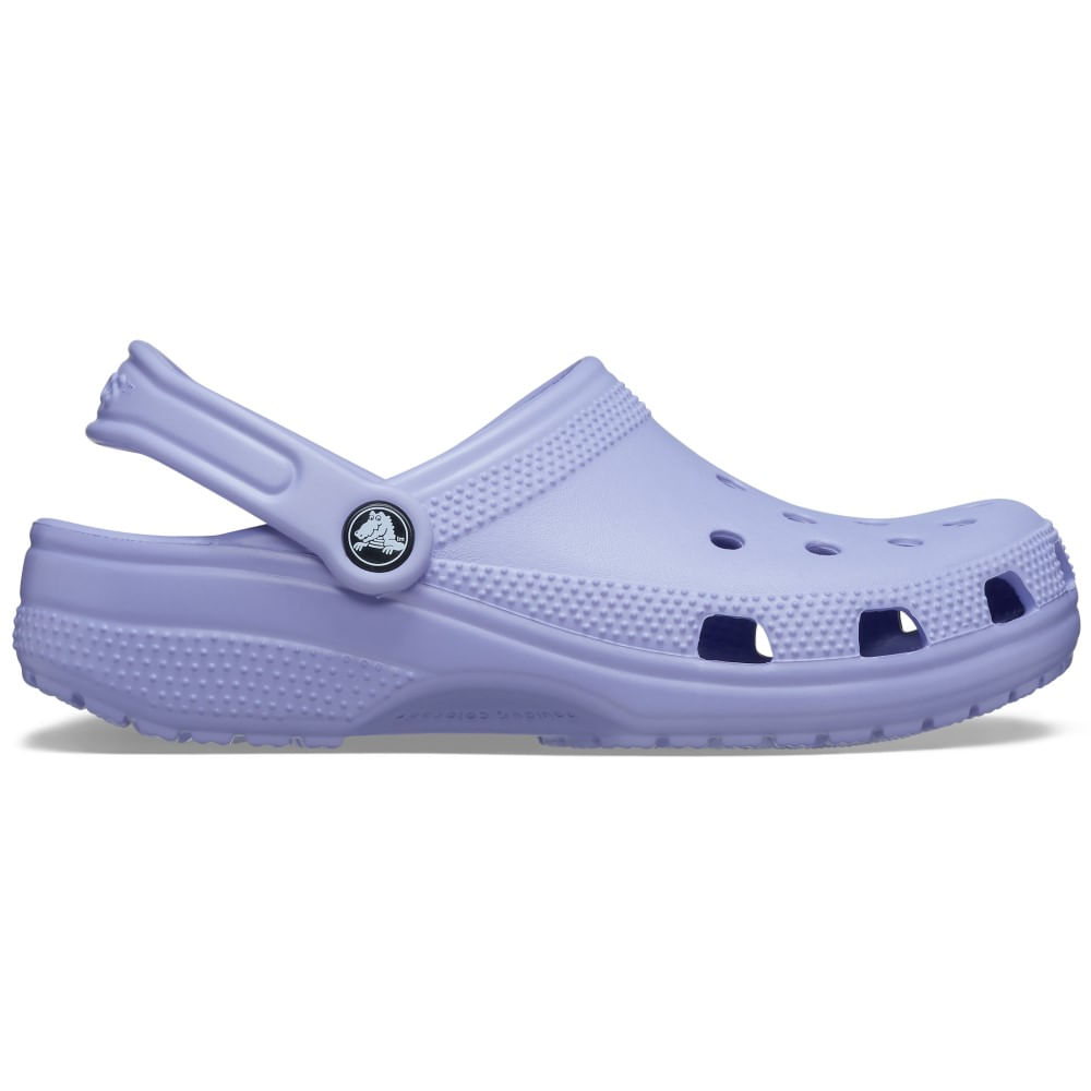 Sandália Crocs Classic Clog MYSTIC PURPLE 35