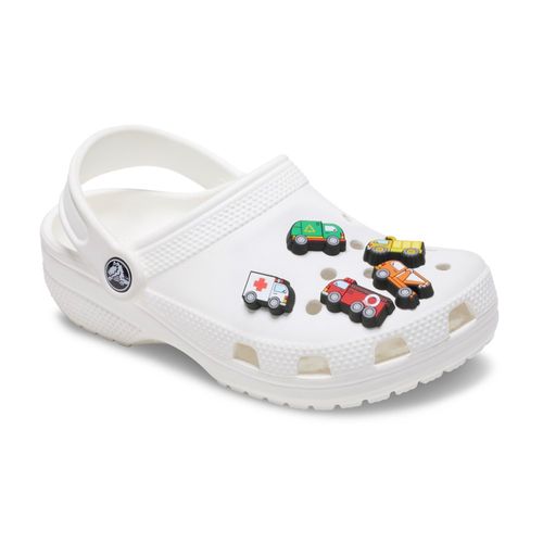 Caminhões de Trabalho Pequenos Pack com 5 Peças