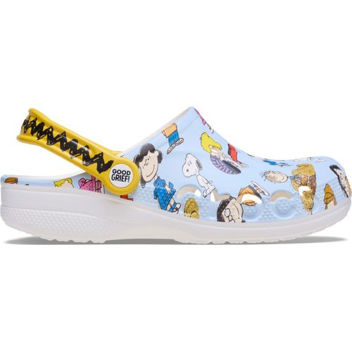 Peanuts Baya Clog Infantil