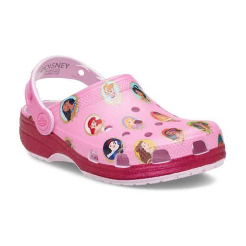 Disney Princess Classic Clog Juvenil