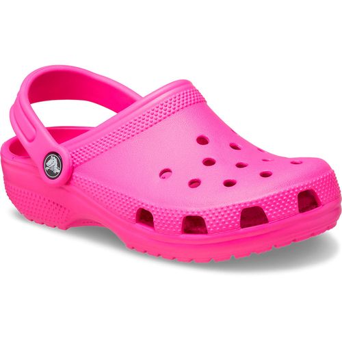 Sandália Crocs Classic Clog Juvenil