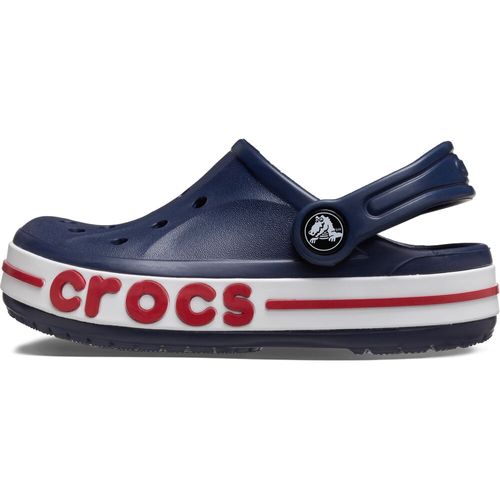Sandália Crocs Bayaband Clog Juvenil