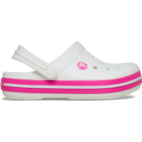 Sandália Crocs Crocband Clog Juvenil