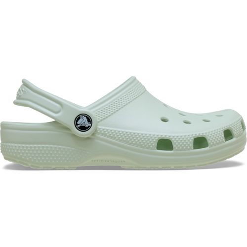Classic Clog Juvenil