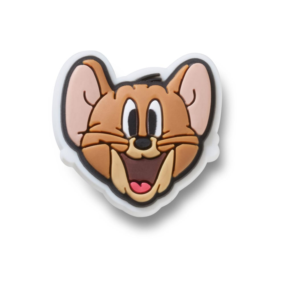 Jibbitz™ Tom and Jerry 1 UNICO