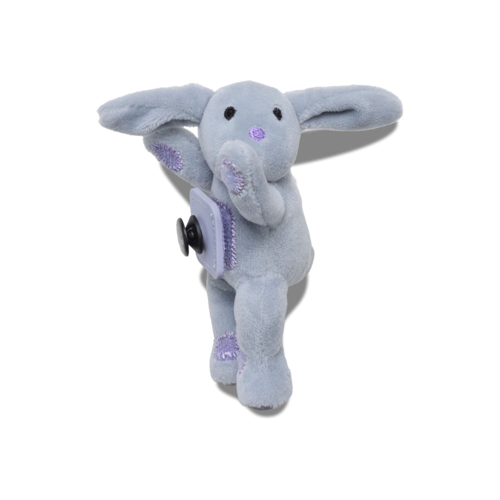 Jibbitz™ Coelho Huggitz UNICO