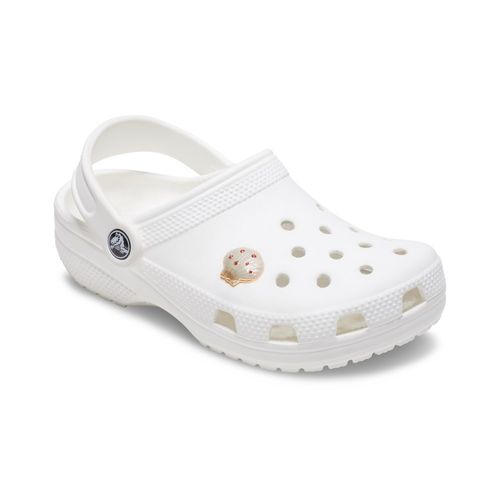 Jibbitz™ Concha com Gemas Rosas