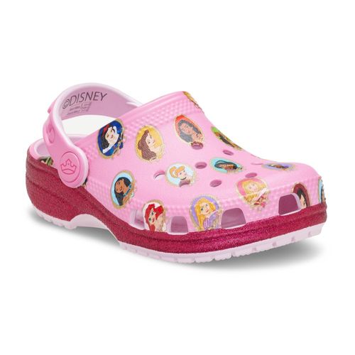Disney Princess Classic Clog Infantil