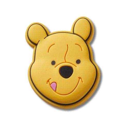 Jibbitz™ Winnie The Pooh Face