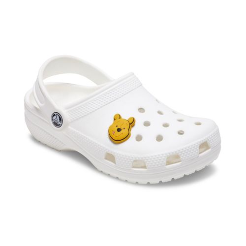 Jibbitz™ Winnie The Pooh Face
