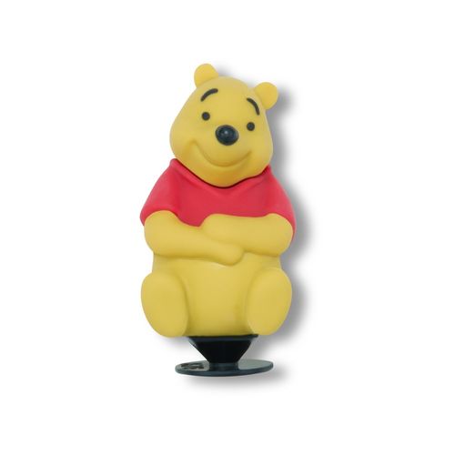 Jibbitz™ Winnie The Pooh 3D