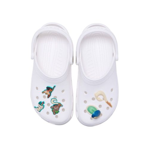 Jibbitz™ Disney Moana Pack com 5 Peças
