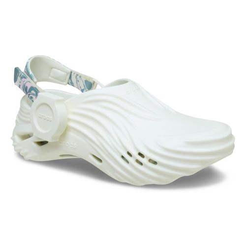 Sandália Crocs Echo Wave x G-Shock