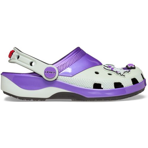 Dragon Ball Z Freeza Classic Clog Juvenil