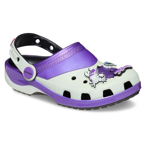 Dragon Ball Z Freeza Classic Clog Juvenil
