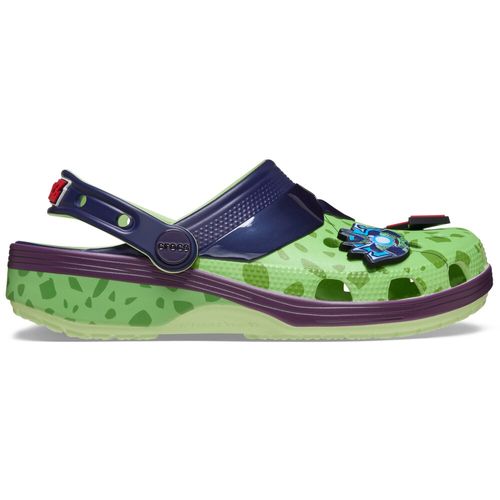 Sandália Crocs Dragon Ball Z Cell Classic Clog