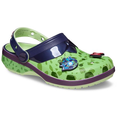 Sandália Crocs Dragon Ball Z Cell Classic Clog