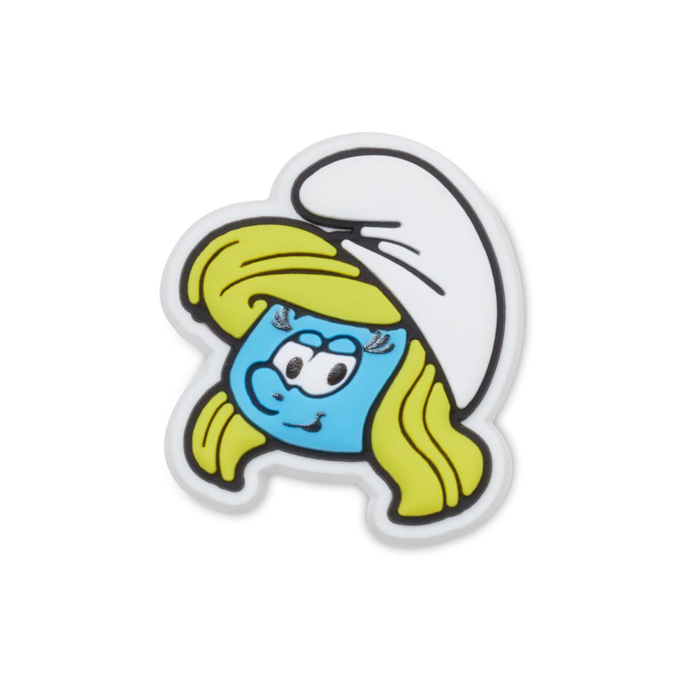 Jibbitz™ Smurfs Smurfette UNICO