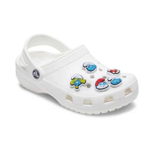 Jibbitz™ Smurfs Pack com 5 Peças