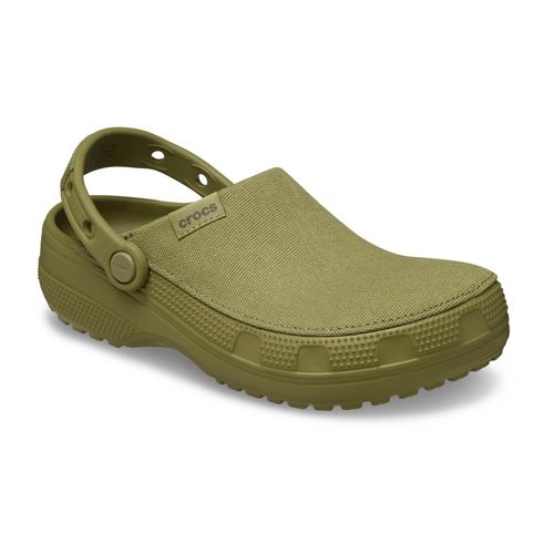 Classic Crafted Clog