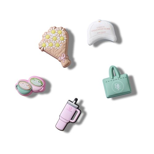 It Girl Pack Com 5 Peças