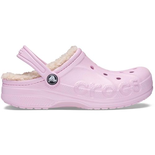 Sandália Crocs Baya Lined Clog Infantil
