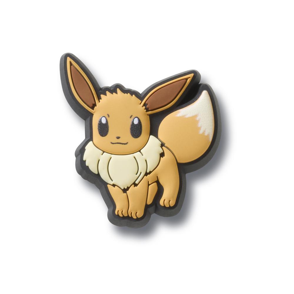 Jibbitz™ Pokemon Eevee II UNICO