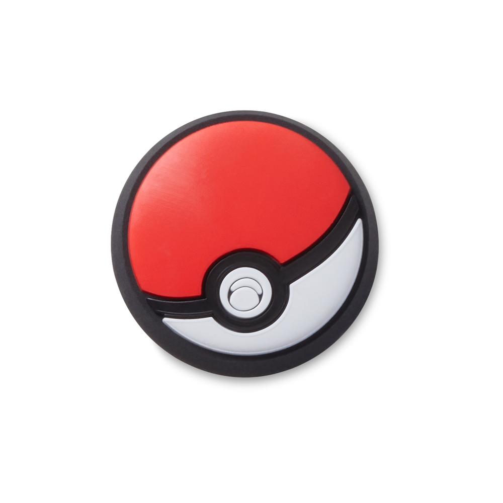 Jibbitz™ Pokemon Pokebola II UNICO