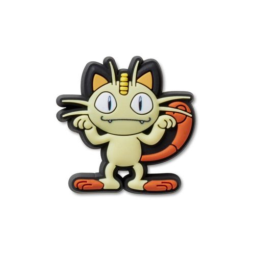 Jibbitz™ Pokemon Meowth