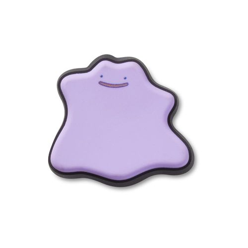 Jibbitz™ Pokemon Ditto